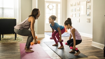 Timo: "Los niños aprenden más