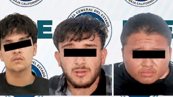 Procesaron a tres integrantes del CJNG por ataque a regidora de Tecate y muerte de su esposo