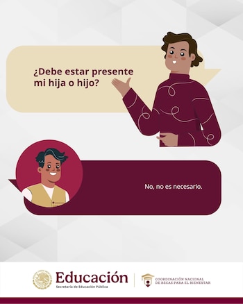 Para poder recoger el plástico