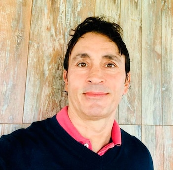 Sebastián Estevanez