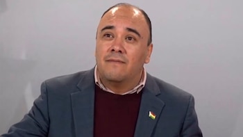 Gustavo Ávila, presidente del TSE de Bolivia: “La ley electoral es antidemocrática”