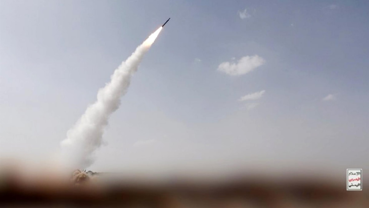 Imagen de la noticia: Arabia Saudita acusó a Irán de alentar la escalada de los rebeldes hutíes y respaldar sus ataques