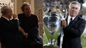 La vida de Ancelotti será llevada a la gran pantalla: Paolo Sorrentino prepara un documental sobre el icónico entrenador del Real Madrid