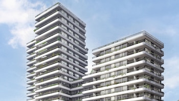 Situado en el corazón del