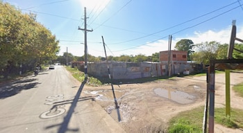 Crimen en Villa Elvira