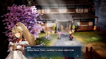 Final Fantasy Resonance, de Square Enix
