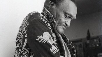 Arthur Bispo do Rosario (Hugo