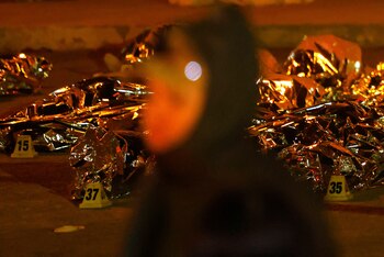 El incendio dejó a 39