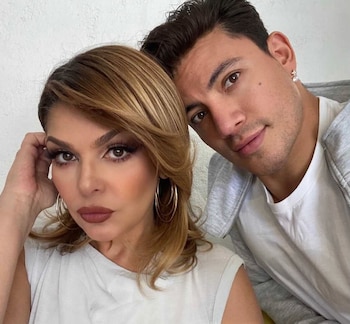 Víctor Guadarrama fue el encargado