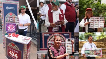 CRÉDITO: Gobierno de México