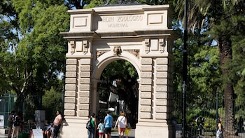 Comenzarán a cobrarles la entrada al Ecoparque porteño a quienes no residan en la Ciudad de Buenos Aires