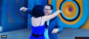 (Captura de pantalla @Juliokaztillo)