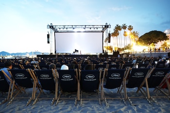 El Festival de Cannes destaca