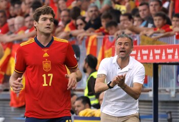 Será el primer Mundial de