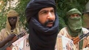 Adnan Abu Walid al Sahraoui