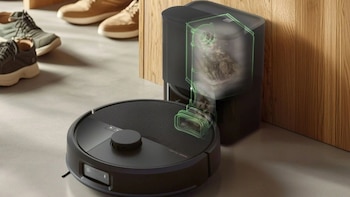 Nico Meurger (iRobot) asegura que