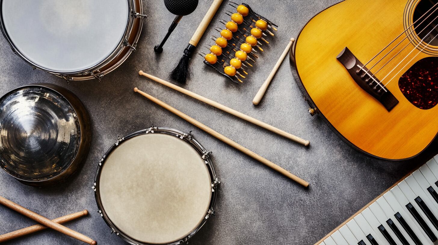 Hacer música en grupo potencia la conexión social y reduce el estrés. (Imagen Ilustrativa Infobae)