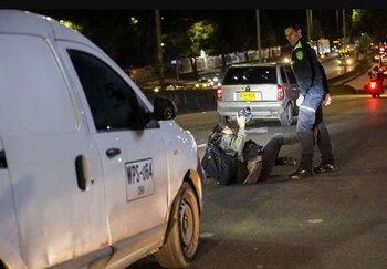 Luego de la denuncia de