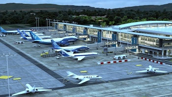 EE.UU. eleva alerta en sus