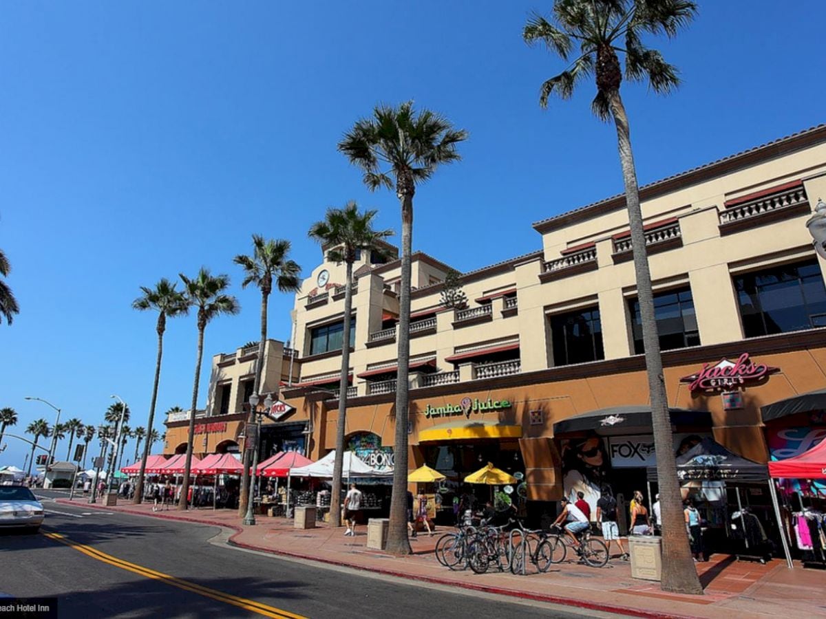 Las reservas hoteleras en Los Ángeles para el Mundial de la FIFA 2026 están por debajo de las expectativas previas del sector turístico (Archivo)