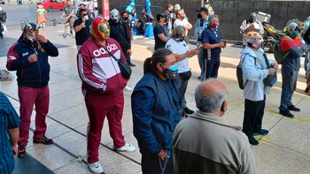 Foto: @apolovaldes / Twitter.