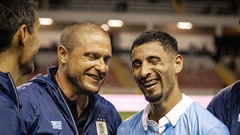 Furor en Uruguay por el