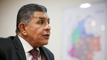 Interventor de Nueva EPS, Jorge Iván Ospina, reconoció posibles fallas tras la muerte de un bebé indígena por tos ferina: “Hubo incumplimientos”