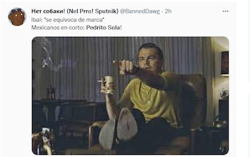 Un streamer de YouTube español