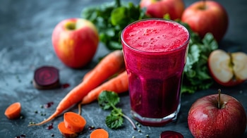 El betabel es conocido por