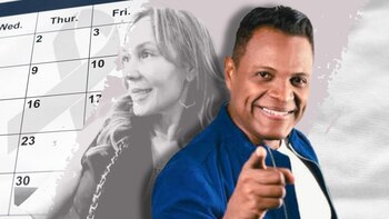 Liliana Carillo, la musa de