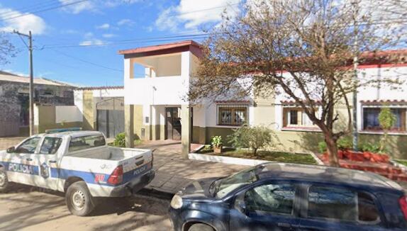 Escándalo en la Comisaría Primera de Metán: dos policías llegaron borrachos a trabajar, fueron sumariados y les sacaron las armas