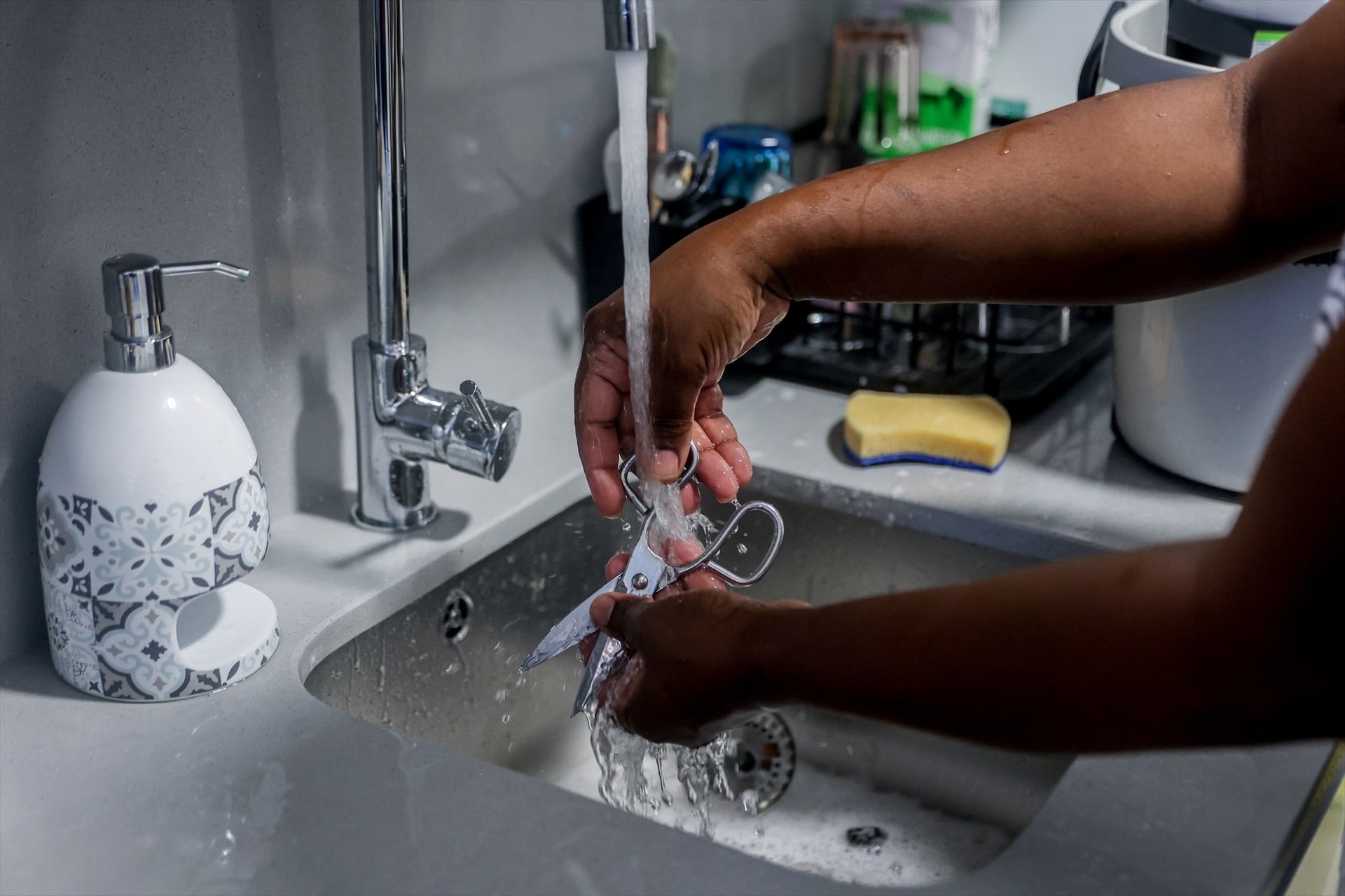 El sector público acumuló una reducción de más de 61.000 empleos tras el cambio de gestión de Alberto Fernández a Javier Milei (Ricardo Rubio / Europa Press)