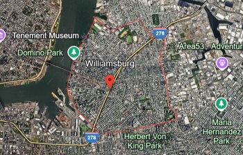 La comunidad busca soluciones tras