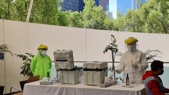 Quienes no se realicen pruebas