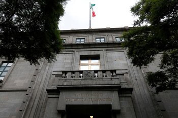 La Suprema Corte de Justicia