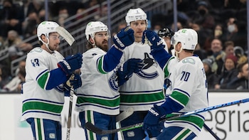 Cammi Granato set to join