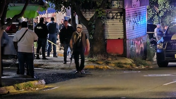 Los hechos ocurrieron al exterior