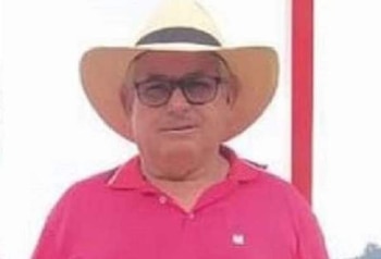 José Enrique Roa fue masacrado