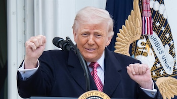 Trump amenaza a La Habana: "Cuba es la siguiente"