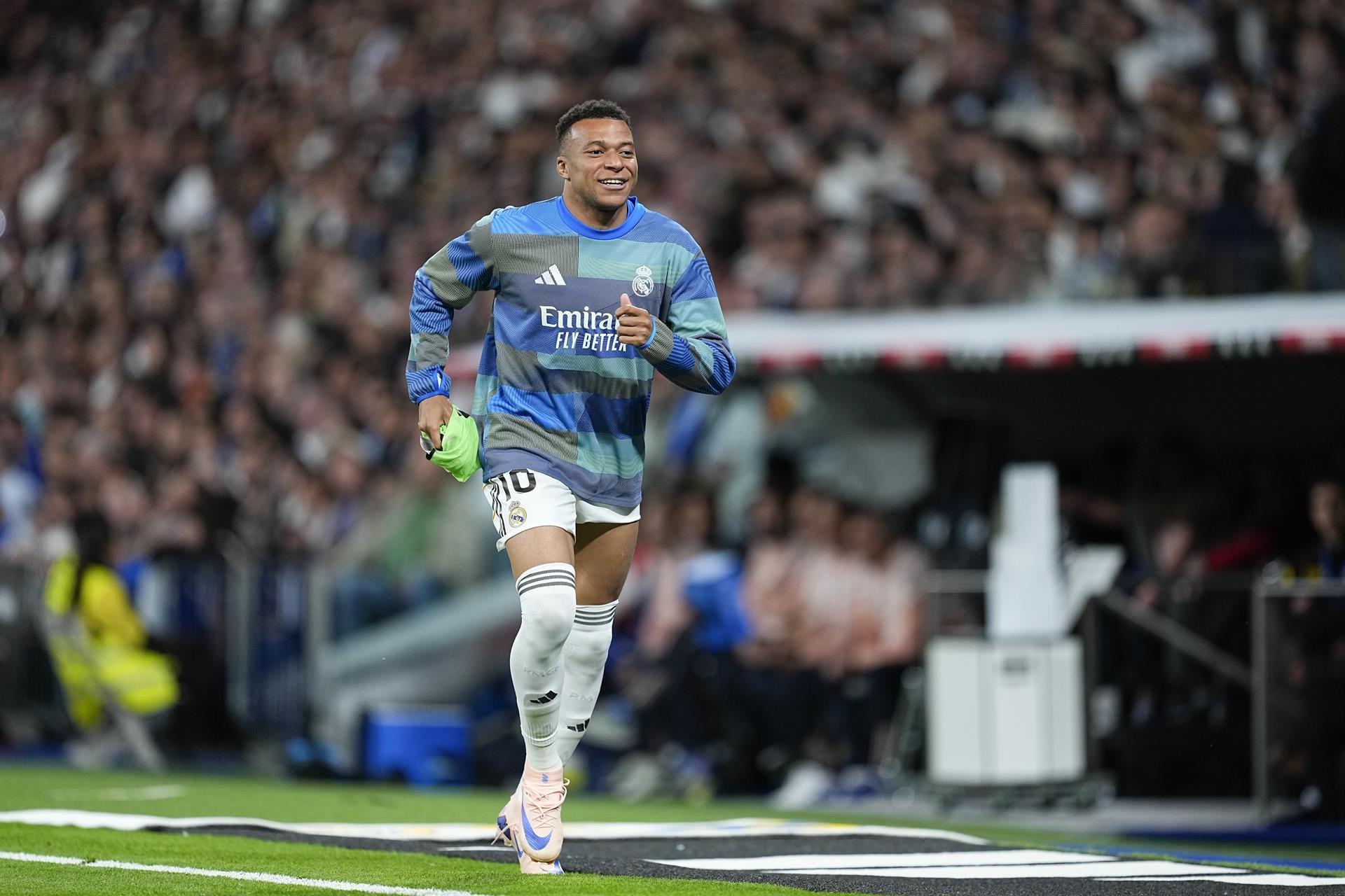 El triunfo del Real Madrid ante el Real Oviedo quedó en segundo plano tras las versiones cruzadas entre Kylian Mbappé y Álvaro Arbeloa