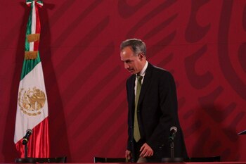 Las autoridades sanitarias pasarán de