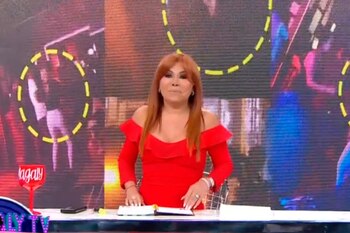 Magaly Medina podría investigar a