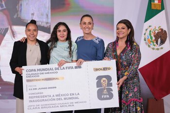(Presidencia)