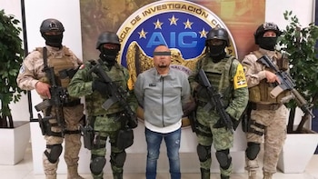 EEUU incluye en su 'lista