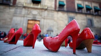 Amnistía Internacional pidió a México