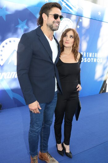 Los looks de los famosos en el Foro Paramount