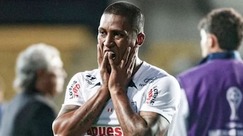 Pedro Aquino rompe su silencio