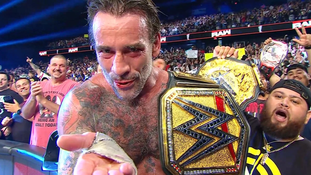 (Cortesía WWE)
