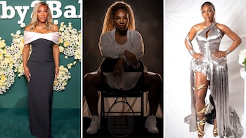 Serena Williams vuelve al tenis: los looks que definieron su estilo y su legado