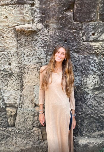 Lola en Camboya, otro de